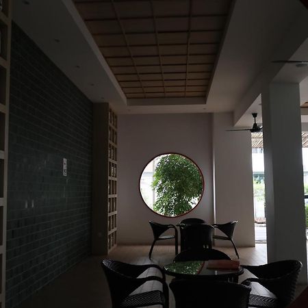 Zen66 @ Roxy Serviced Apartment クチン エクステリア 写真