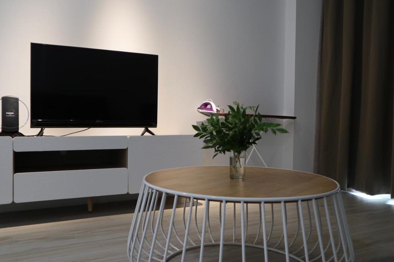 Zen66 @ Roxy Serviced Apartment クチン エクステリア 写真